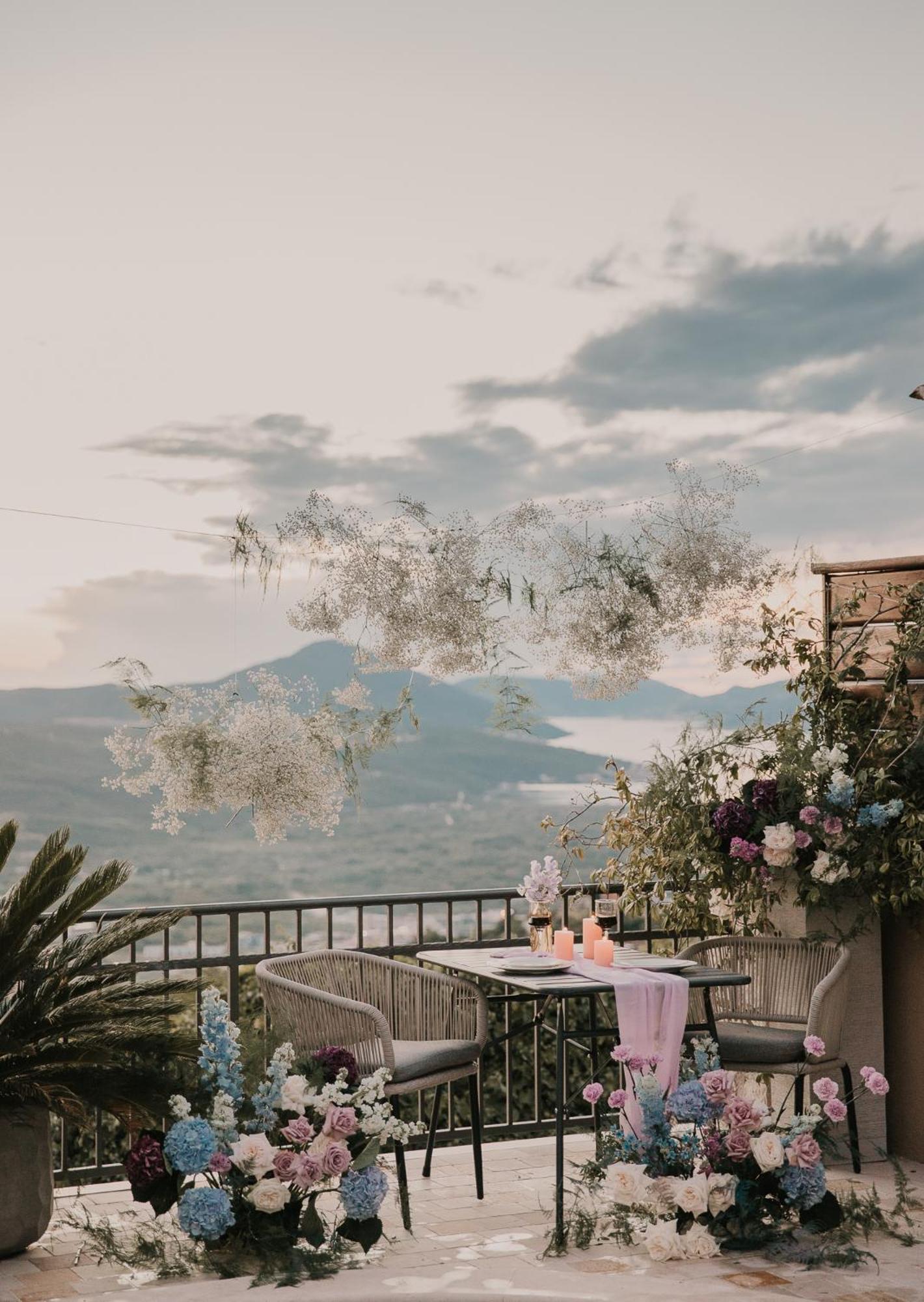 Villa Nikoleta Котор Экстерьер фото